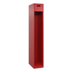 https://www.techni-contact.site/ressources/images/produits/merchandising/vestiaire-pour-pompiers-modulaire-h1850-x-l500-x-p500-mm-65192698-1.jpg - 1 à 3 compartiments - Hauteur : 1850 mm - Avec ou sans support casque