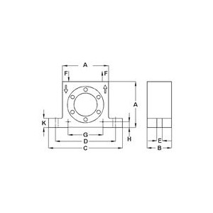 vibrateur a turbine nct 4i - 582056-62