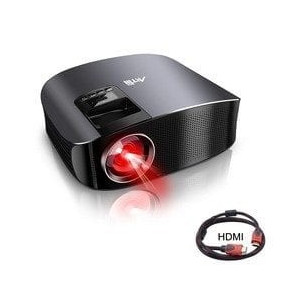 Vidéoprojecteur Led HD - 3500 lumens