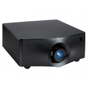 Vidéoprojecteur 8000 Lumens Laser - Largeur de bande de 42 MHz : 1680