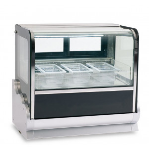 https://www.techni-contact.site/ressources/images/produits/merchandising/vitrine-a-glace-3-a-7-bacs-154-l-a-270-l-700-w-a-800-w-l900-mm-a-1500-mm-32439252-1.jpg - 154 L à 270 L – 700 W à 800 W – Dim.( L x P x H mm) : 900 x 540 x 813 mm à 1500 x 540 x 813 mm