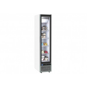 https://www.techni-contact.site/ressources/images/produits/merchandising/vitrine-de-congelation-170-l-12272321-1.jpg - Capacité : 170 L - Froid négatif ventilé- Température de fonctionnement : -18 / -25