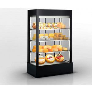 https://www.techni-contact.site/ressources/images/produits/merchandising/vitrine-refrigeree-personnalisable-avec-evaporateur-statique-de-1-c-a-4-c-82573183-1.jpg - Températures : -1…+2 / +2…+4 °C
