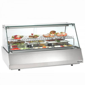 https://www.techni-contact.site/ressources/images/produits/merchandising/vitrine-refrigeree-positive-a-poser-temperature-de-2-c-a-12-c-capacite-165-litres-79712211-1.jpg - Température de 2 °C à 12°C - Capacité : 165 litres