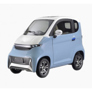 https://www.techni-contact.site/ressources/images/produits/merchandising/voiture-electrique-sans-permis-2-places-22947545-1.jpg - 2 places - Sans permis - Batterie au lithium amovible et interchangeable