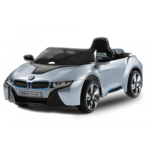 Voiture enfant électrique BMW I8 - Voiture électrique pour enfant sous Licence BMW