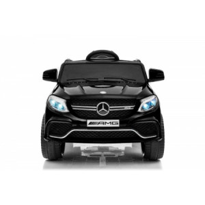 Voiture enfant électrique Mercedes GLE 63S - Vitesse Max : 3-5 km / h