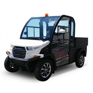 https://www.techni-contact.site/ressources/images/produits/merchandising/voiturette-utilitaire-electrique-2-places-94542772-1.jpg - Puissance : 4 kW AC