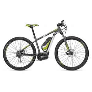 VTT électrique 29