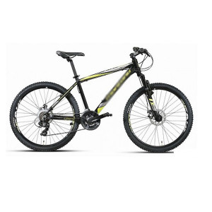 VTT homme 26 pouces - Taille : 15