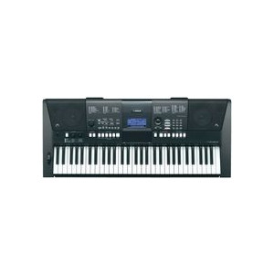 Yamaha Clavier d'initiation PSR-E423 - 304262-62