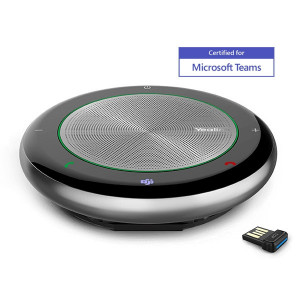 Yealink - CP 700 Teams avec Dongle BT50 - Speakerphone - YEALINKCP700TBT-Yealink