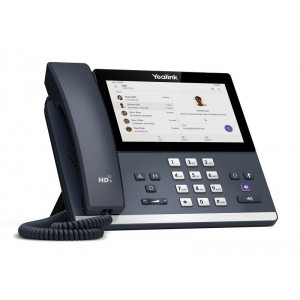 Yealink MP56  Version Microsoft Teams -Telephone VoIP - YEALINKMP56T-Yealink

