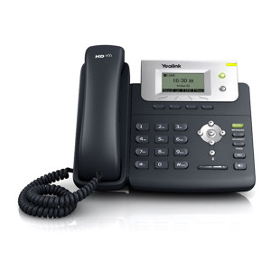 Yealink T21P - Telephone Filaire - YEALINKT21P-Yealink