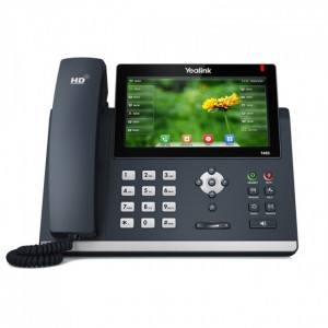 Yealink T48S - Telephone Filaire - YEALINKT48S-Yealink