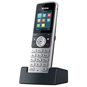 Yealink - W53H - Telephone Sans Fil IP DECT - YEALINKW53H-Yealink