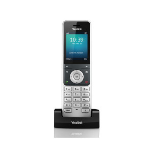 Yealink - W56H - Telephone Sans Fil IP DECT - YEALINKW56H-Yealink