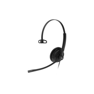 Yealink YHS34 Lite Mono -Casque Téléphone Filaire - YEALINKYHS34ML-Yealink

