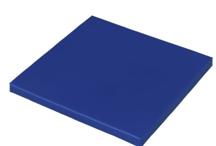 Tapis 600 x 600 mm