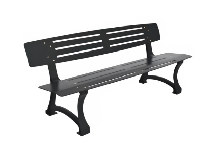 Anthracite MAT RAL 7016