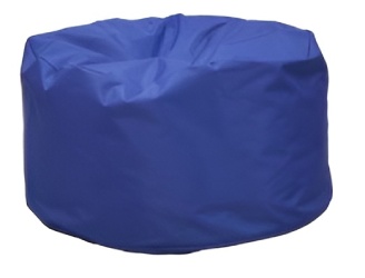 Coussin LE POUF