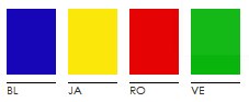 Couleur coque