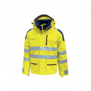 Jaune 