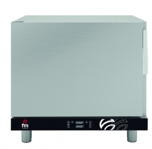 Capacité: 6 GN1/1