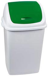 50 L - Vert
