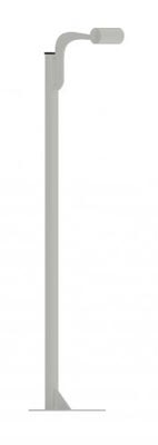 Simple barre