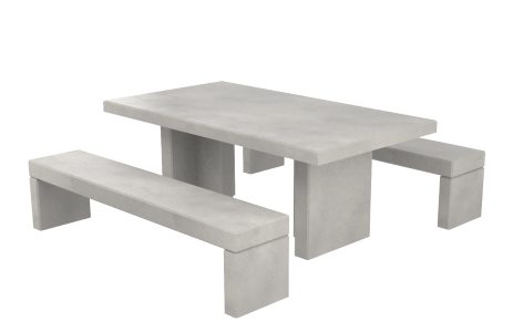 Gris sablé