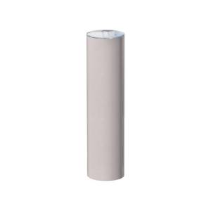Gris soie - RAL 7044