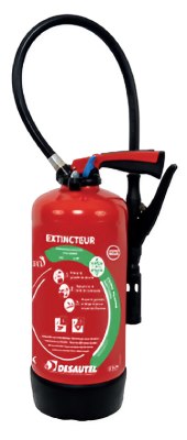 Capacité : 6L