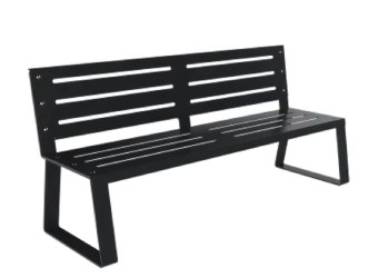 Anthracite MAT RAL 7016