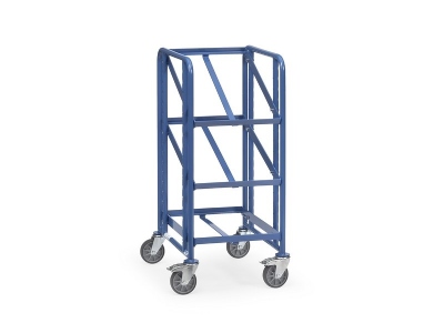 Armature ouverte