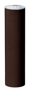 Brun chocolat - RAL 8017