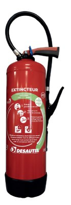 Capacité : 9L