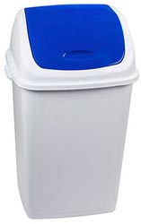 50 L - Bleu