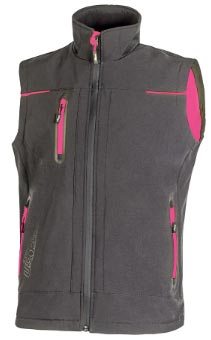 Grey Fucsia