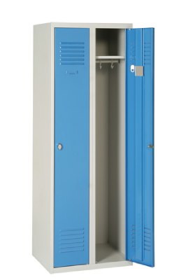 2 Cases