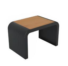 Anthracite / Pin Tyrol