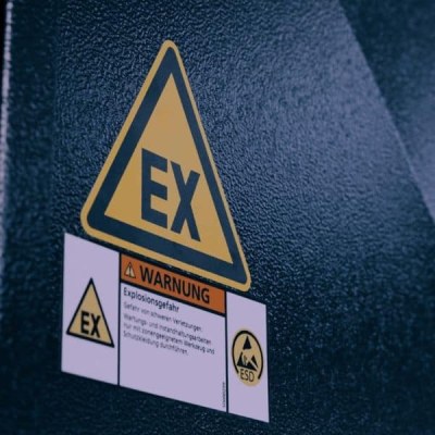 Norme ATEX