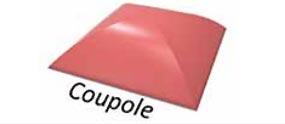 Forme de toit
