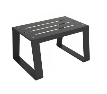 Anthracite MAT RAL 7016