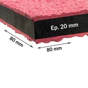 80 x 80 mm