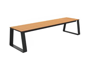 Anthracite / Teck