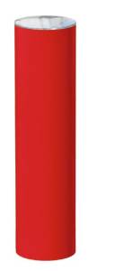 Rouge signalisation - RAL 3020