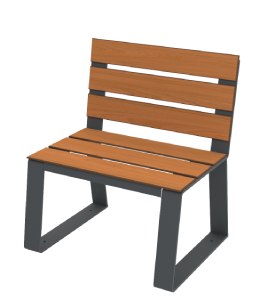Anthracite / Teck