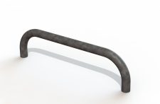 L.1000 mm - Galva