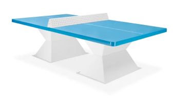 Bleu lagon